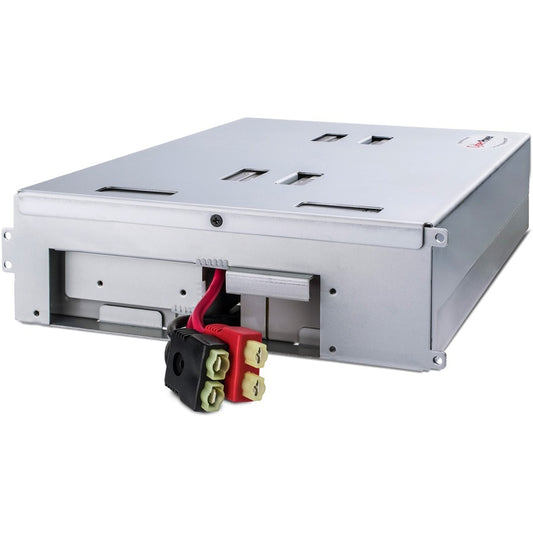 Cartouche de batterie de remplacement pour onduleur CyberPower RB1290X4C 12 V 9 Ah RB1290X4C