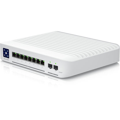 Commutateur Enterprise 8 PoE USW-Enterprise-8-PoE