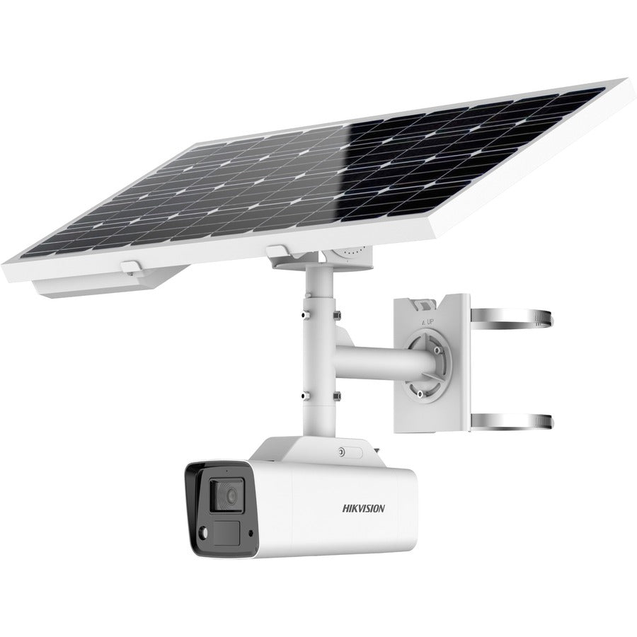 Caméra réseau Hikvision ColorVu DS-2XS2T47G0-LDH/4G/C18S40 4 mégapixels - Couleur DS-2XS2T47G0-LDH/4G/C18S40