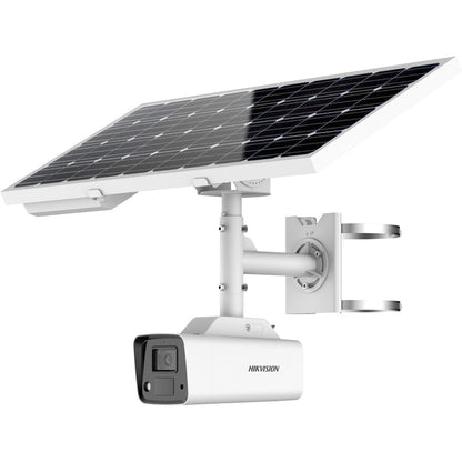 Caméra réseau Hikvision ColorVu DS-2XS2T47G0-LDH/4G/C18S40 4 mégapixels - Couleur DS-2XS2T47G0-LDH/4G/C18S40