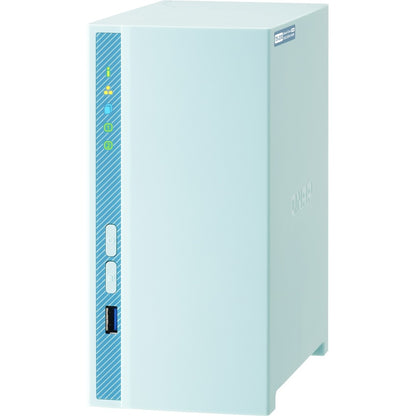 QNAP TS-230 SAN/NAS Storage System TS-230-US