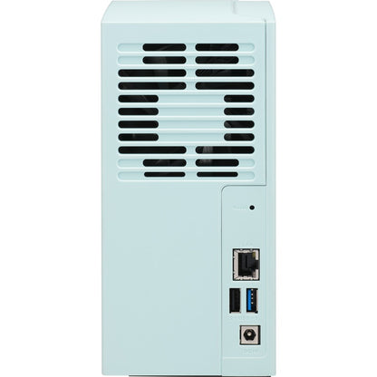 QNAP TS-230 SAN/NAS Storage System TS-230-US