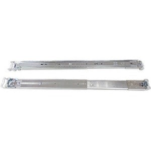 Kit de rail de montage QNAP RAIL-B02 pour système de stockage réseau RAIL-B02