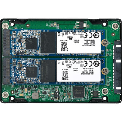 QNAP QDA-A2MAR DAS Storage System QDA-A2MAR