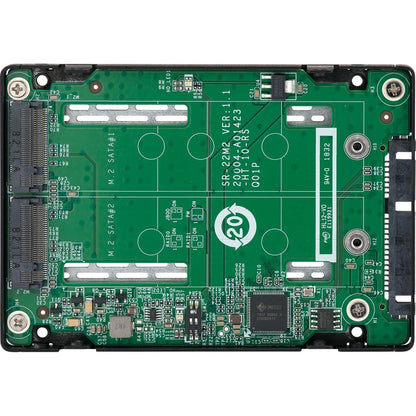 QNAP QDA-A2MAR DAS Storage System QDA-A2MAR