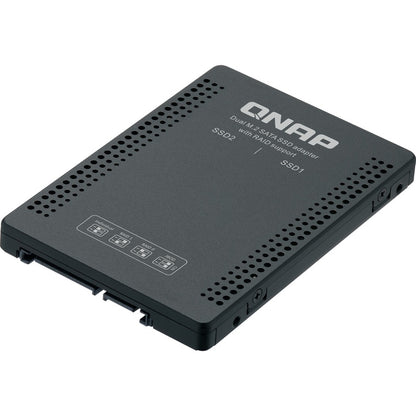 QNAP QDA-A2MAR DAS Storage System QDA-A2MAR