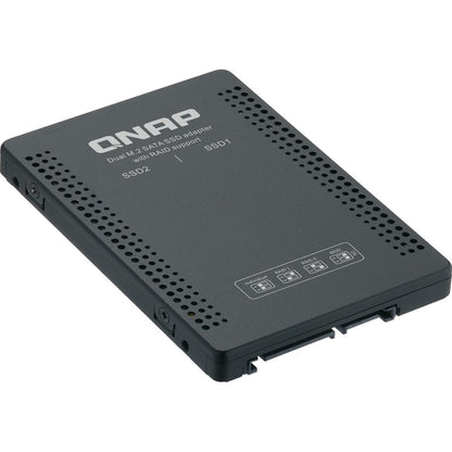 QNAP QDA-A2MAR DAS Storage System QDA-A2MAR
