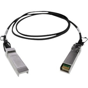 Câble de connexion directe SFP+ 10GbE QNAP 1,5 m CAB-DAC15M-SFPP