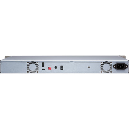 Boîtier d'extension RAID USB 3.0 à 4 baies pour montage en rack QNAP TR-004U TR-004U-US