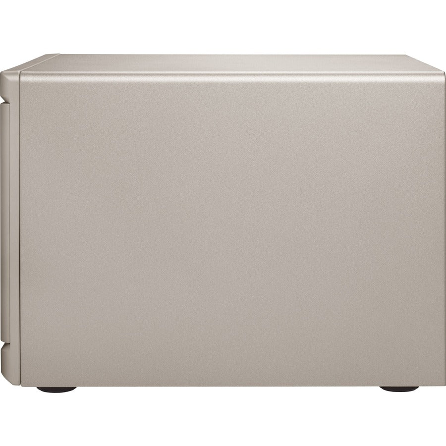 QNAP TS-877 SAN/NAS Storage System TS-877-1700-16G-US
