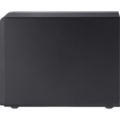 QNAP 2 Bay USB Type-C Direct Attached Storage with Hardware RAID TR-002-US