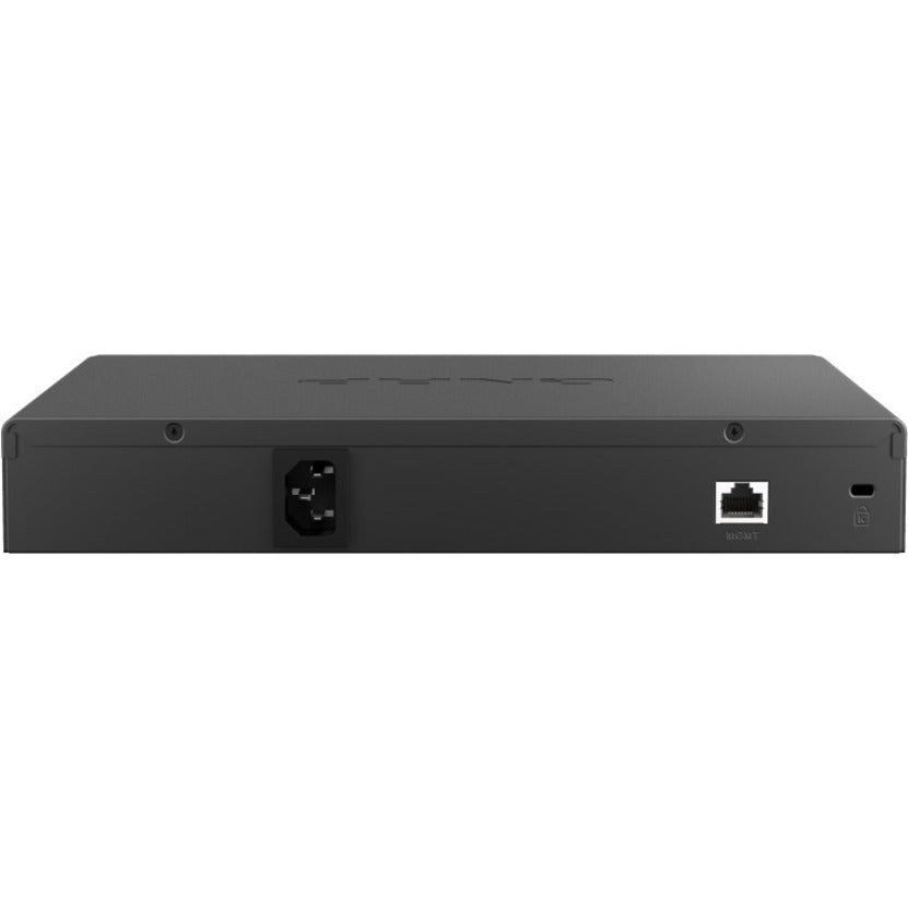 Commutateur Ethernet QNAP QSW-M2116P-2T2S QSW-M2116P-2T2S-US