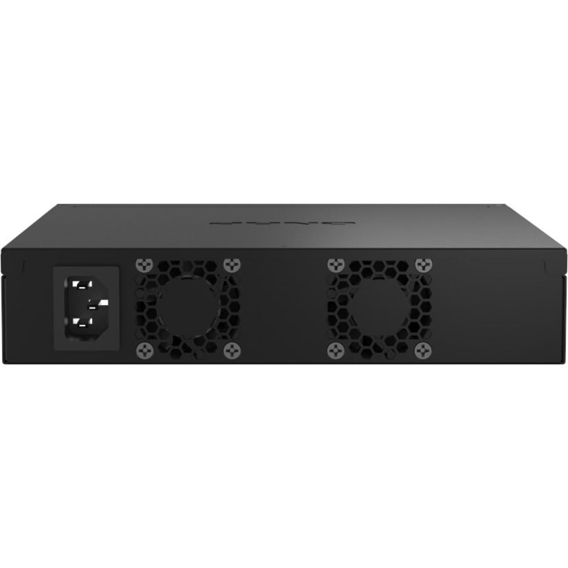 Commutateur Ethernet QNAP QSW-M2108R-2C QSW-M2108R-2C-US