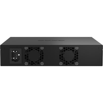 Commutateur Ethernet QNAP QSW-M2108R-2C QSW-M2108R-2C-US
