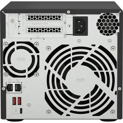 Système de stockage SAN/NAS QNAP TS-473A-8G TS-473A-8G-US