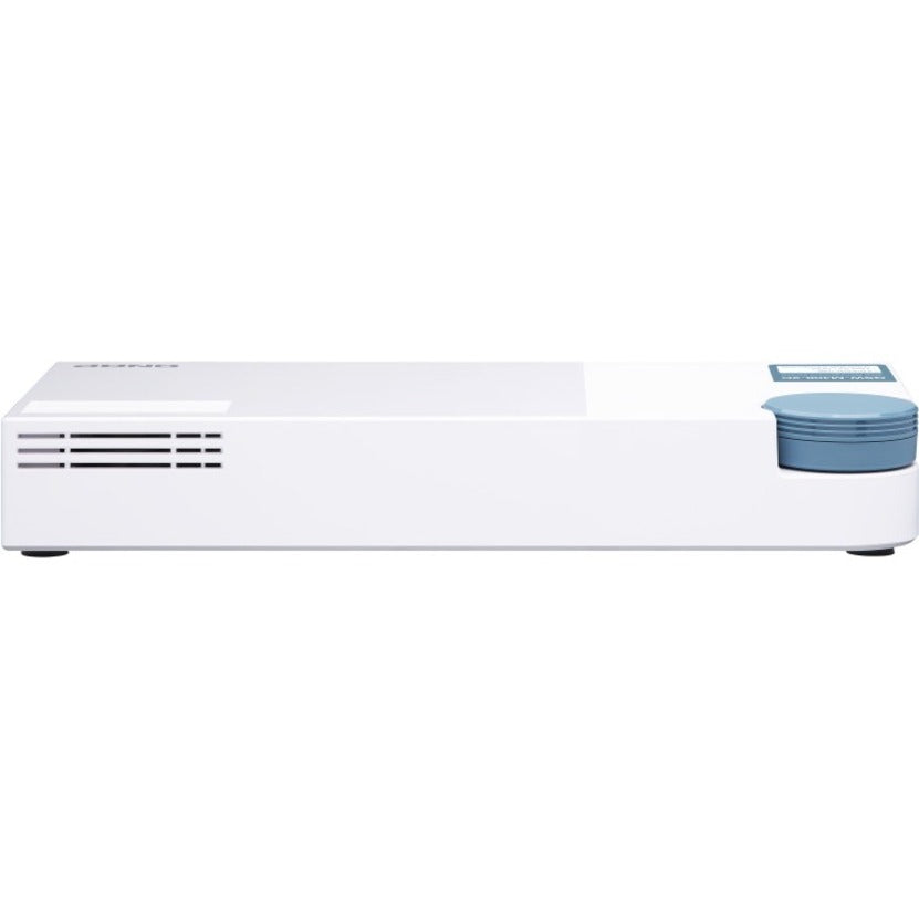 Commutateur Ethernet QNAP QSW-M408-2C QSW-M408-2C-US