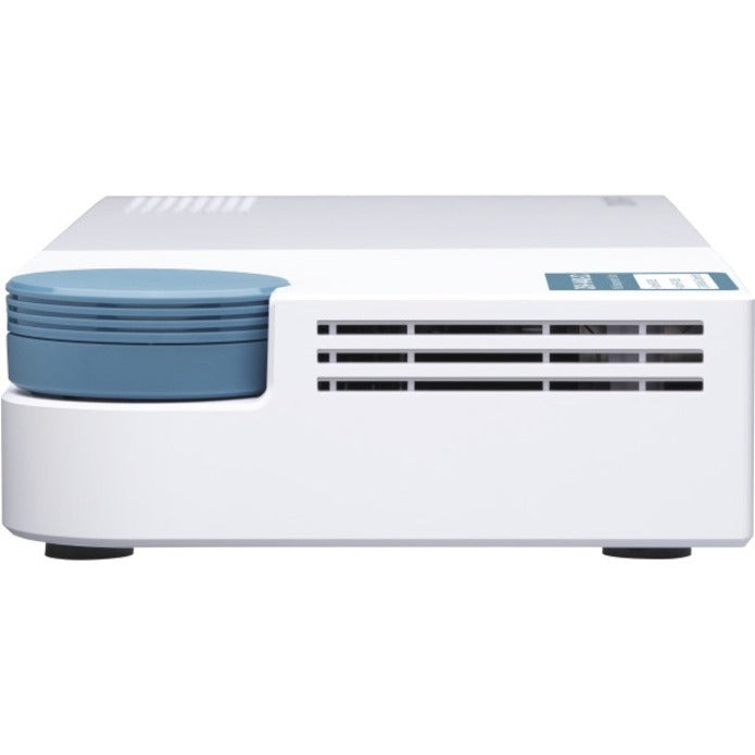 Commutateur Ethernet QNAP QSW-M408-2C QSW-M408-2C-US