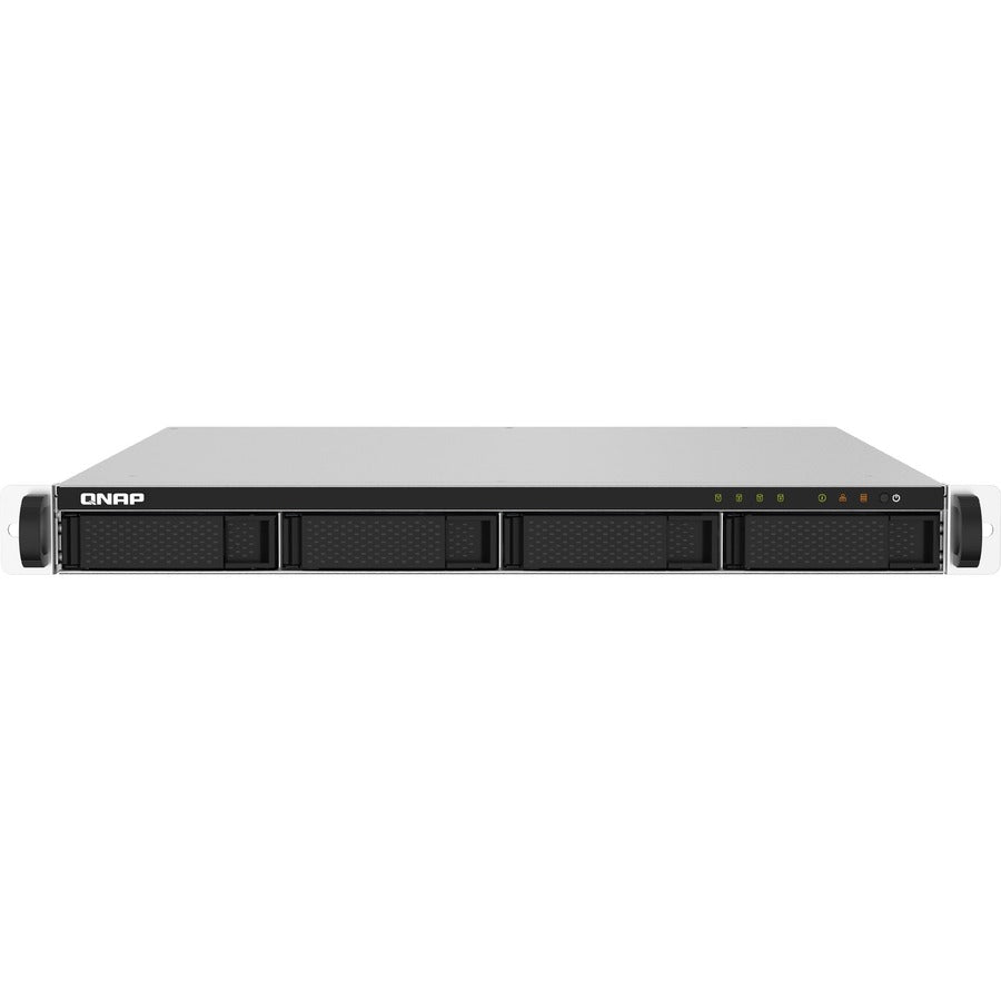 Système de stockage SAN/NAS QNAP TS-432PXU-2G TS-432PXU-2G-US