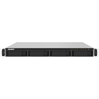 Système de stockage SAN/NAS QNAP TS-432PXU-2G TS-432PXU-2G-US