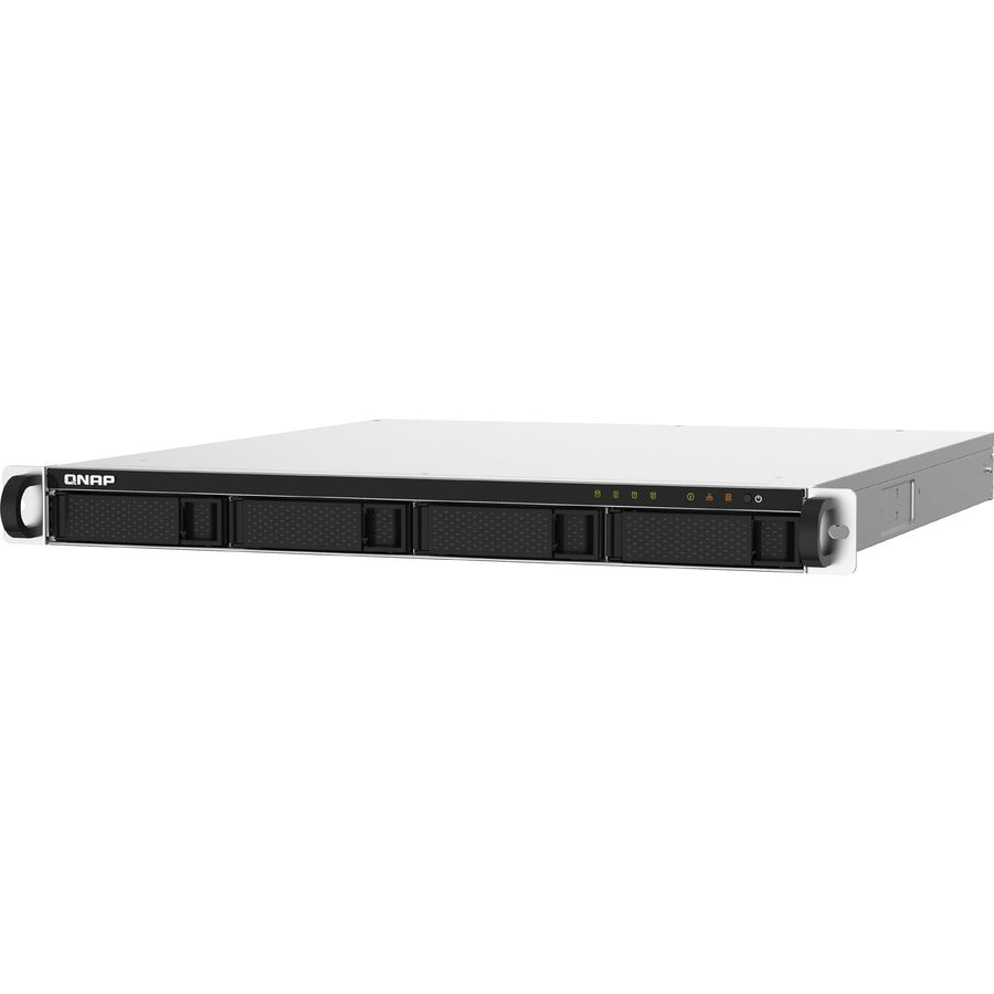 Système de stockage SAN/NAS QNAP TS-432PXU-2G TS-432PXU-2G-US