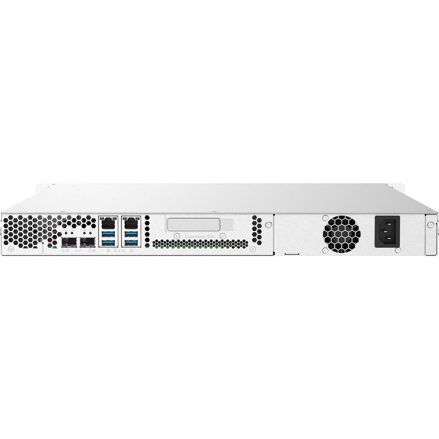 Système de stockage SAN/NAS QNAP TS-432PXU-2G TS-432PXU-2G-US