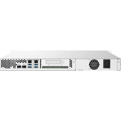 Système de stockage SAN/NAS QNAP TS-432PXU-2G TS-432PXU-2G-US