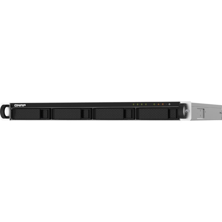 Système de stockage SAN/NAS QNAP TS-432PXU-2G TS-432PXU-2G-US