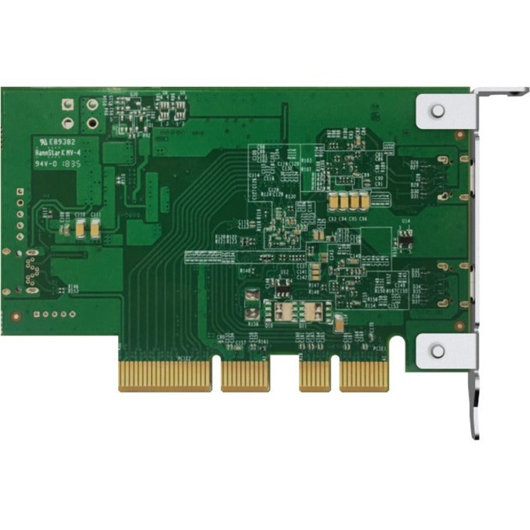 QNAP Thunderbolt 3 Expansion Card QXP-T32P