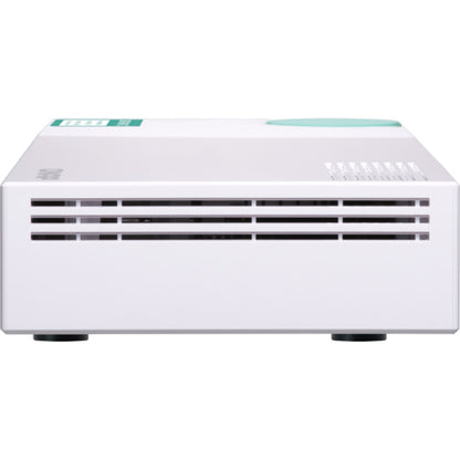 QNAP QSW-308-1C Ethernet Switch QSW-308-1C-US