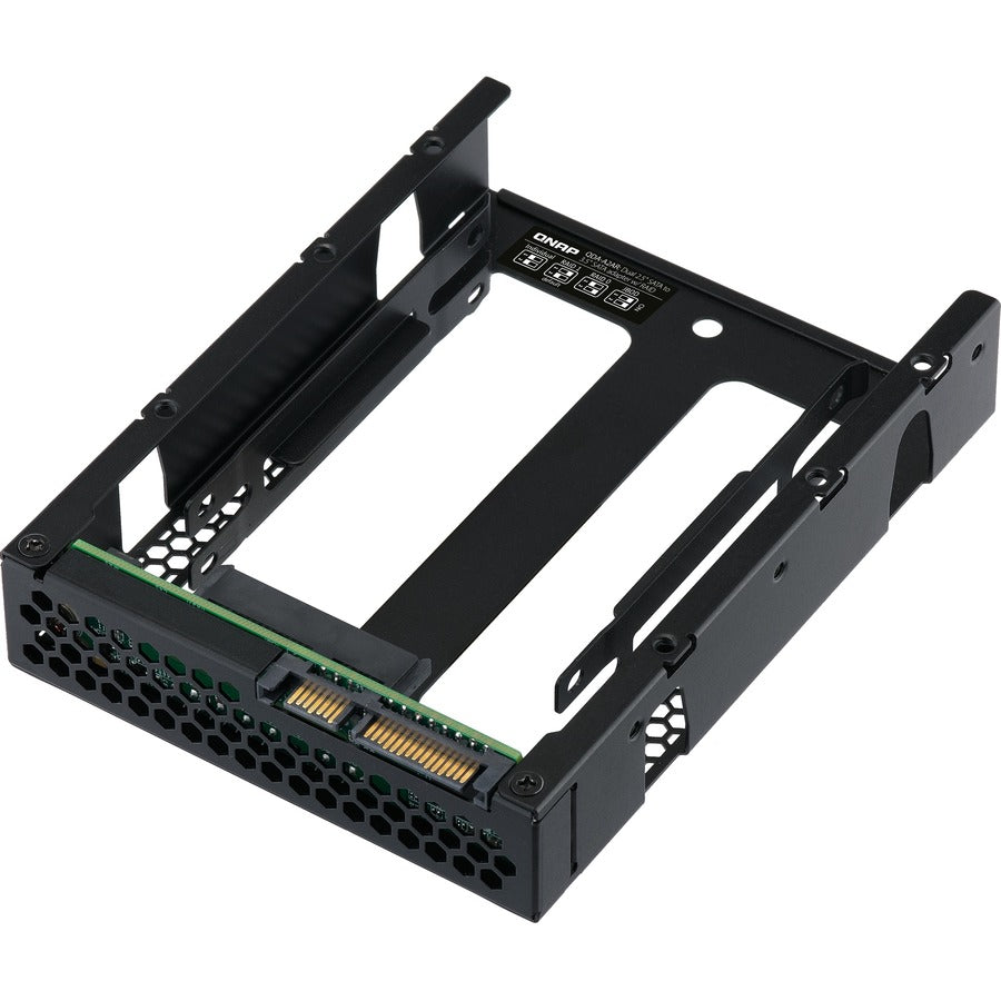 QNAP QDA-A2AR DAS Storage System QDA-A2AR