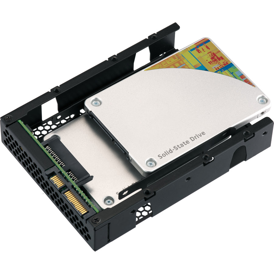 QNAP QDA-A2AR DAS Storage System QDA-A2AR