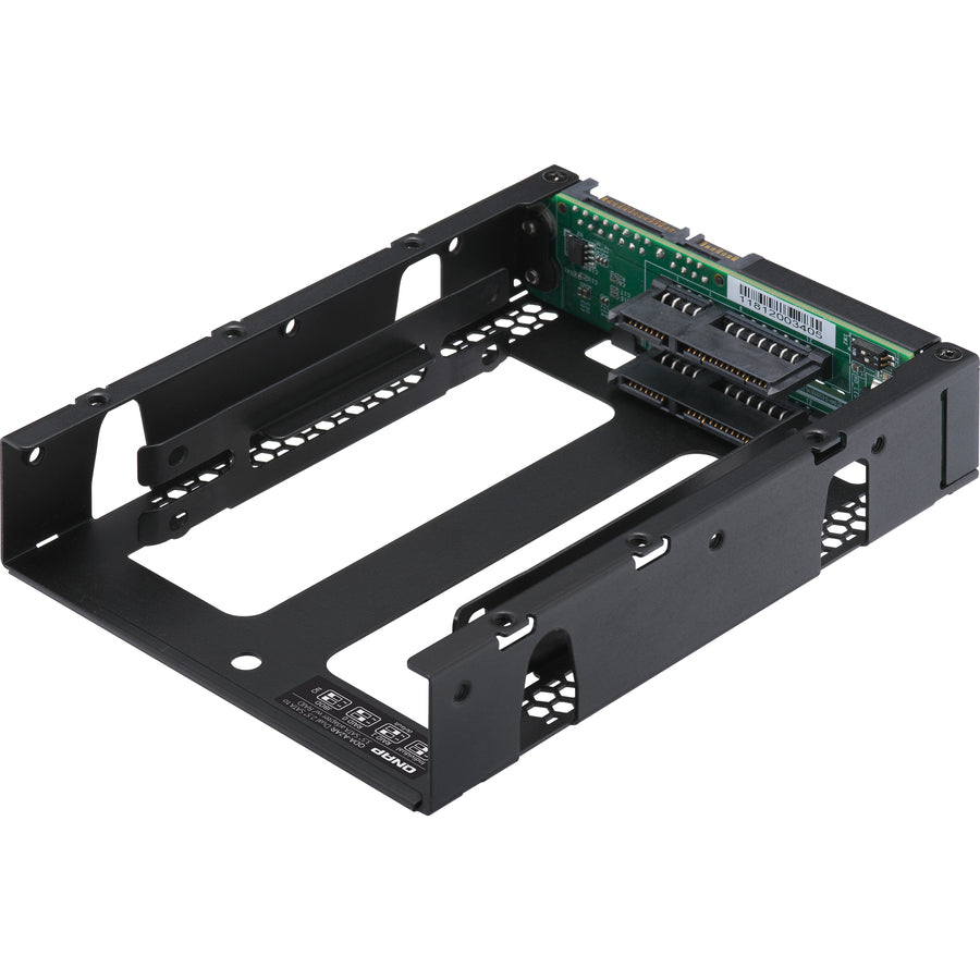 QNAP QDA-A2AR DAS Storage System QDA-A2AR