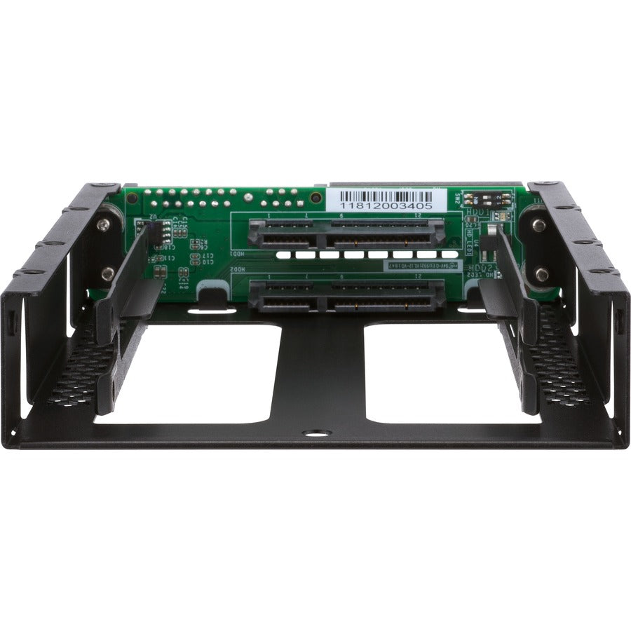 QNAP QDA-A2AR DAS Storage System QDA-A2AR