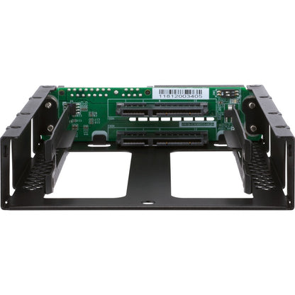 QNAP QDA-A2AR DAS Storage System QDA-A2AR