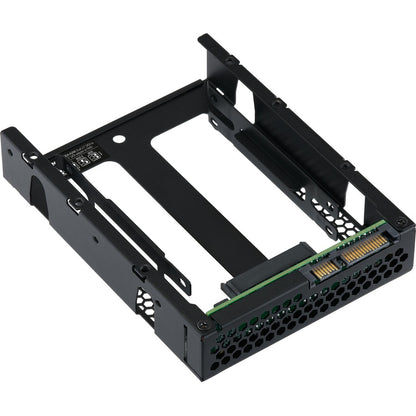 QNAP QDA-A2AR DAS Storage System QDA-A2AR