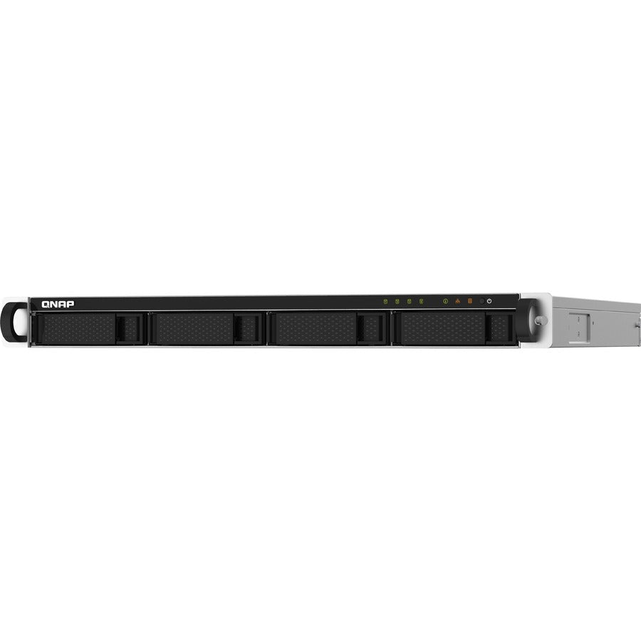 Système de stockage SAN/NAS QNAP TS-432PXU-RP-2G TS-432PXU-RP-2G-US