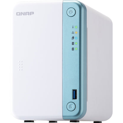 QNAP TS-251D-4G SAN/NAS Storage System TS-251D-4G-US