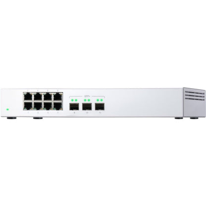 Commutateur Ethernet QNAP QSW-308S QSW-308S-US