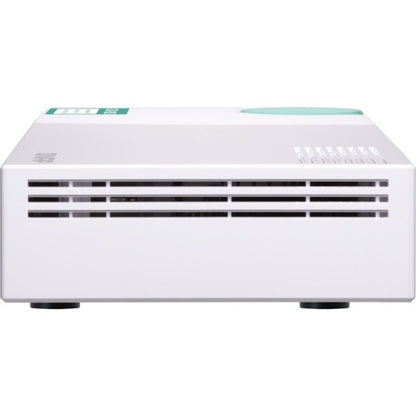 Commutateur Ethernet QNAP QSW-308S QSW-308S-US