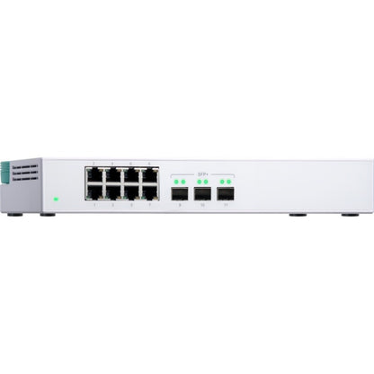 Commutateur Ethernet QNAP QSW-308S QSW-308S-US