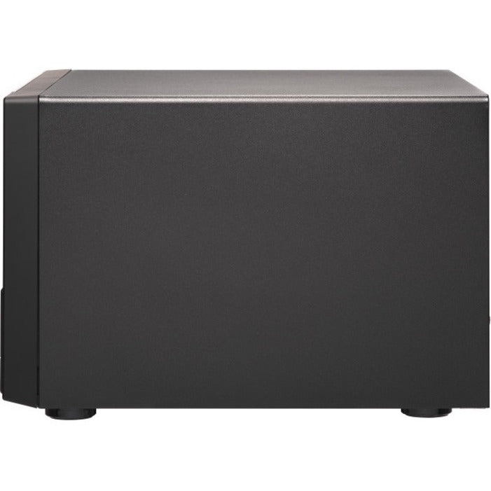 QNAP TL-D800C Drive Enclosure SATA/600 - USB 3.2 (Gen 2) Type C Host Interface Tower TL-D800C-US