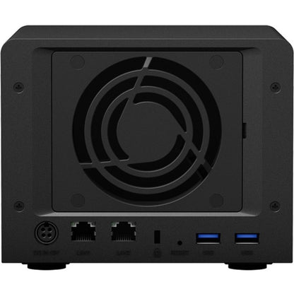 Synology DiskStation DS620slim SAN/NAS Storage System DS620SLIM