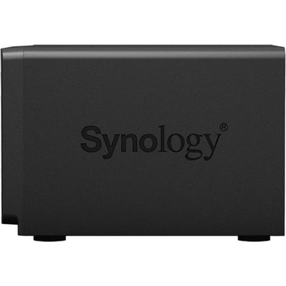 Synology DiskStation DS620slim SAN/NAS Storage System DS620SLIM