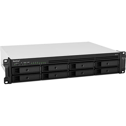 Système de stockage SAN/NAS Synology RS1221+ RS1221+