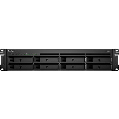 Système de stockage SAN/NAS Synology RS1221+ RS1221+