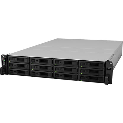 Système de stockage SAN/NAS Synology SA3400 SA3400