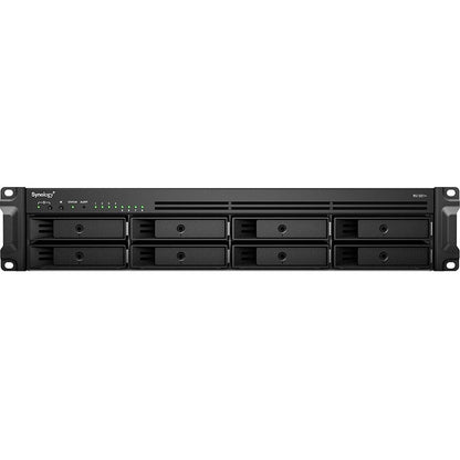 Synology RS1221RP+ SAN/NAS Storage System RS1221RP+
