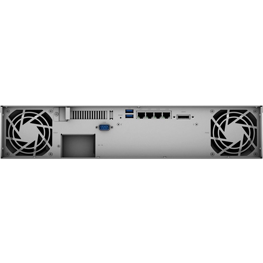 Synology RS1221RP+ SAN/NAS Storage System RS1221RP+