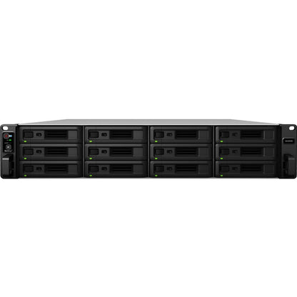 Système de stockage SAN/NAS Synology SA3200D SA3200D
