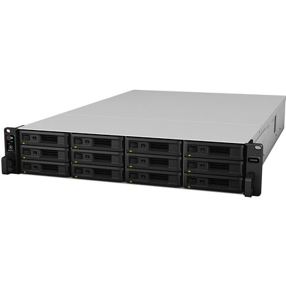Système de stockage SAN/NAS Synology SA3200D SA3200D